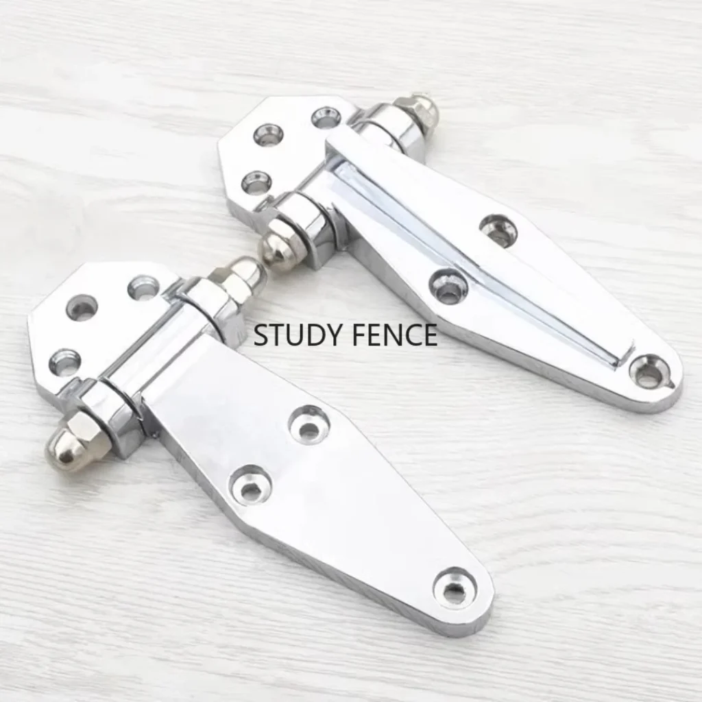 90°/170° Zinc Alloy Oven Hinge Steam Box Transfer