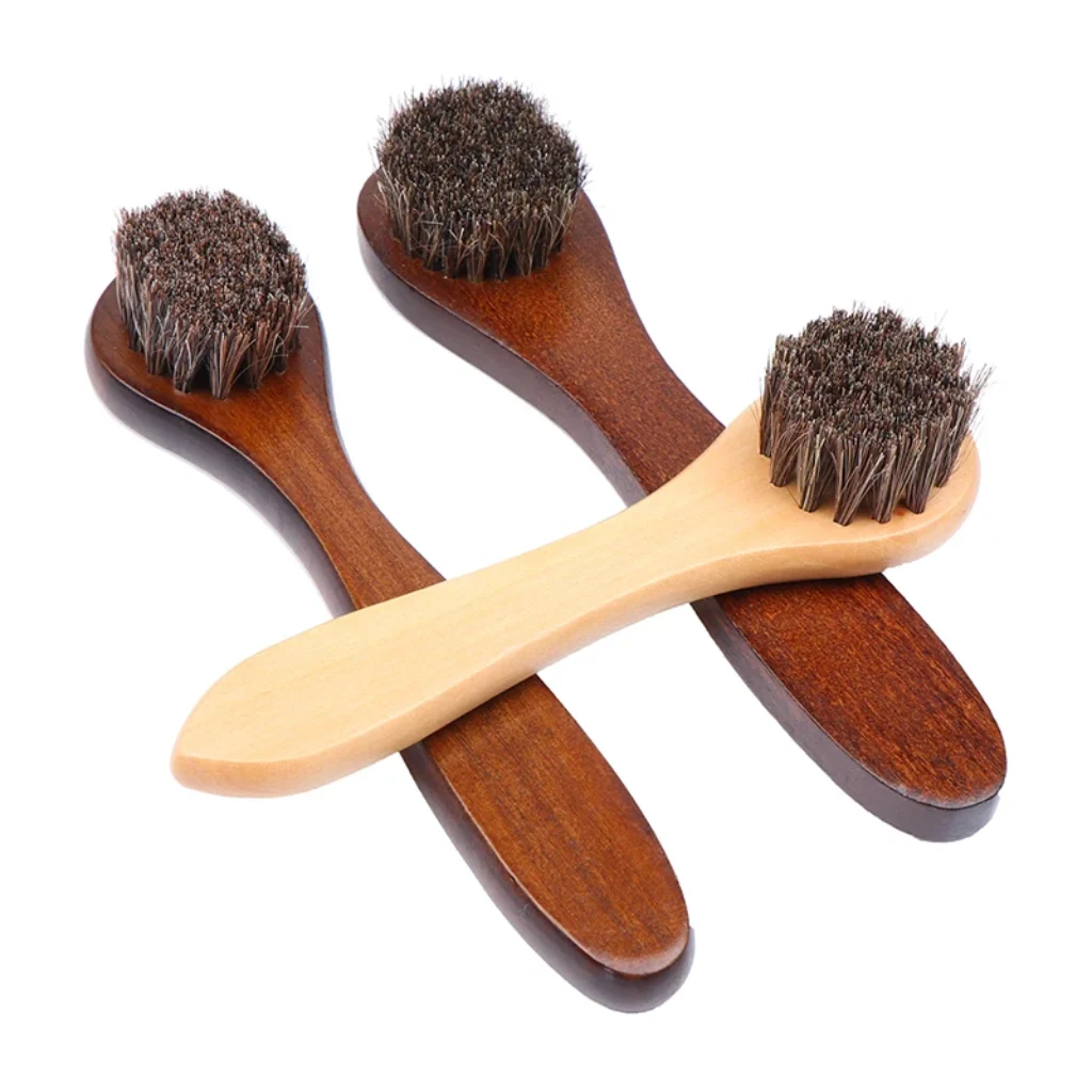 Shoe & Boot Polish Clean & Dust Durable