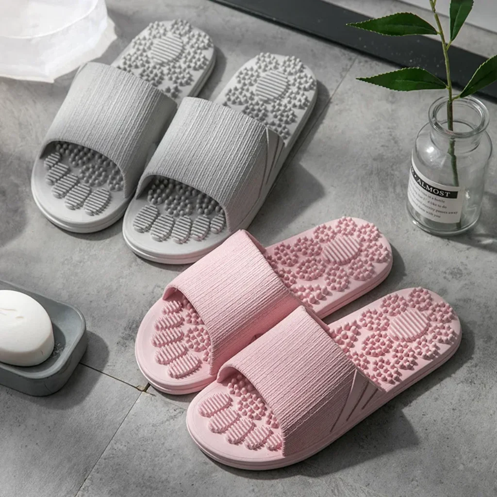 2026 Lightweight Platform Slippers Women Soft Non Slip