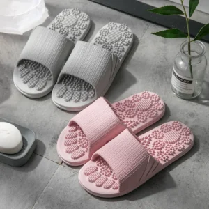 2026 Lightweight Platform Slippers Women Soft Non Slip