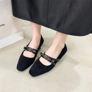 2026 Spring & Summer Gorgeous Wedge Heel Pumps
