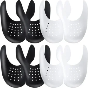 Crease Protector Shoe Head Stretcher Sneaker Anti Crease