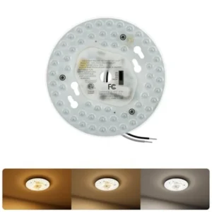 5.12″ Dimmable LED Light Engine Retrofit Kit: 120V,