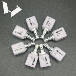 /Box Dental C14 Lithium Disilicate Blocks Glass Ceramic