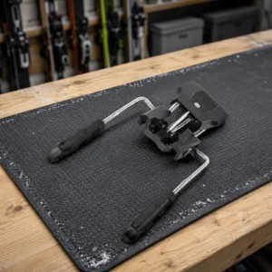 85 Mm Ski Crampon Grip Pieces Ski Binding