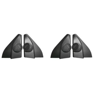 A60E- Car Tweeter Speaker Modified Audio Door Corner