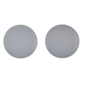 A85E-Car Front Door Audio Sound Loudspeaker Cover Loudspeaker