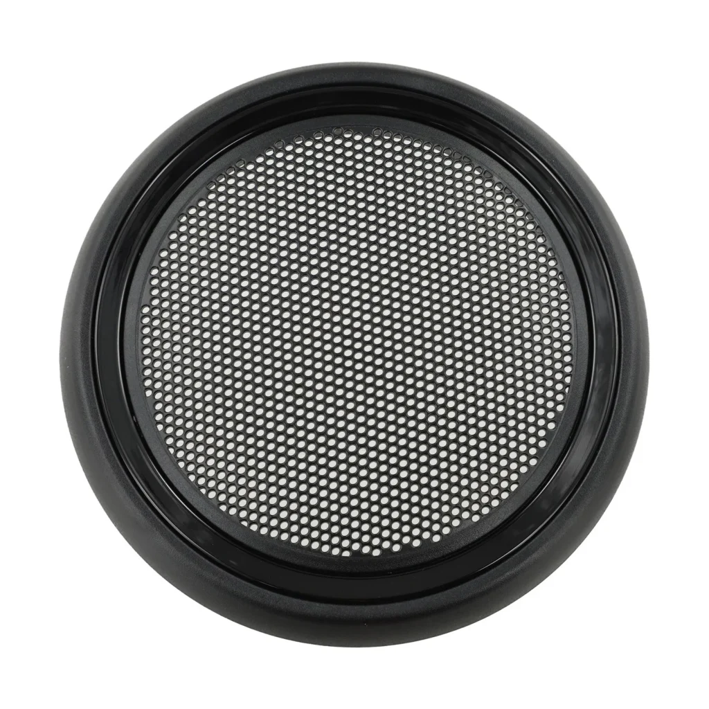 ABS Front Door Speaker Cover Grille Mini Cooper