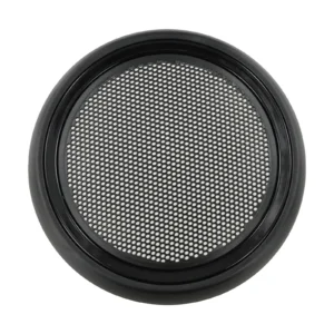 ABS Front Door Speaker Cover Grille Mini Cooper