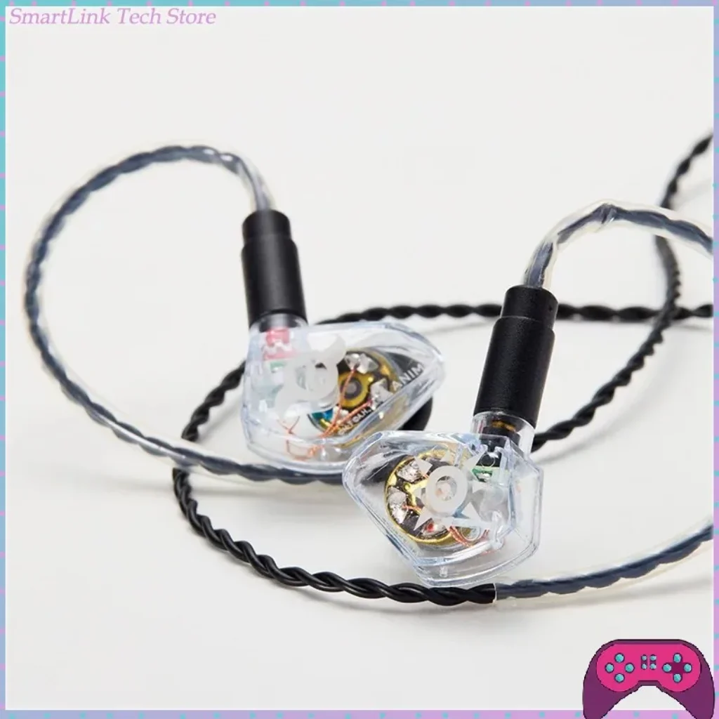 Acoustune ANW-C010 Digimon Collaboration Edition 103 DB Oxygen-free