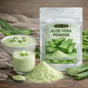 Aloe Vera Powder – Fruit Powder, 5.3oz (150g)