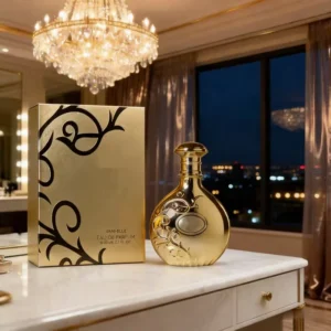 Arabiyat Prestige Nyla Vani-Elle Eau De Parfum 2.7Fl.Oz