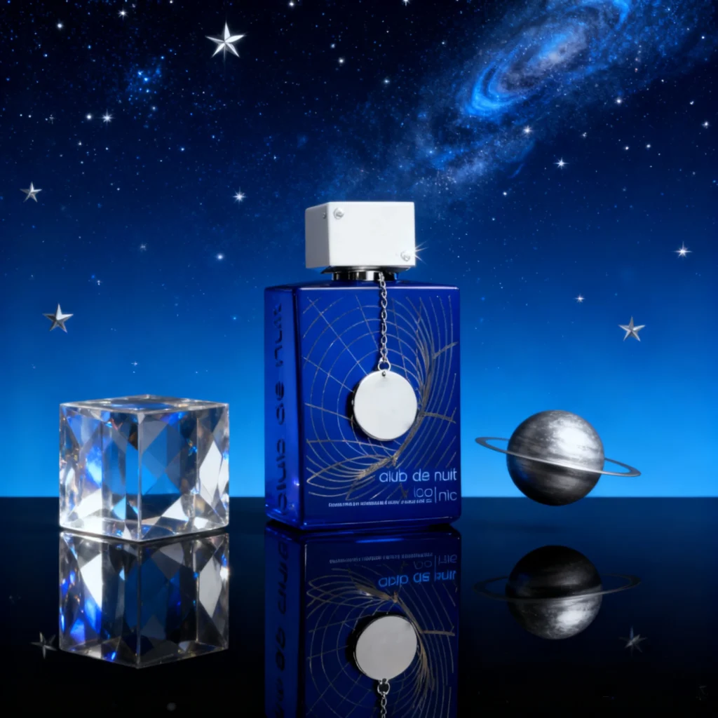 Armaf Club de Nuit Blue Iconic Men Eau