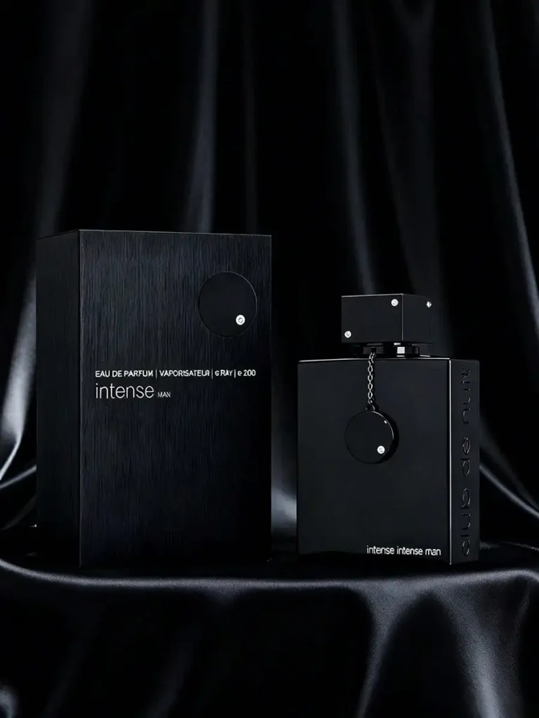 Armaf Club De Nuit Intense Man Eau De