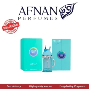 Armaf Delights Island Bliss Men 100ML EDP Spray