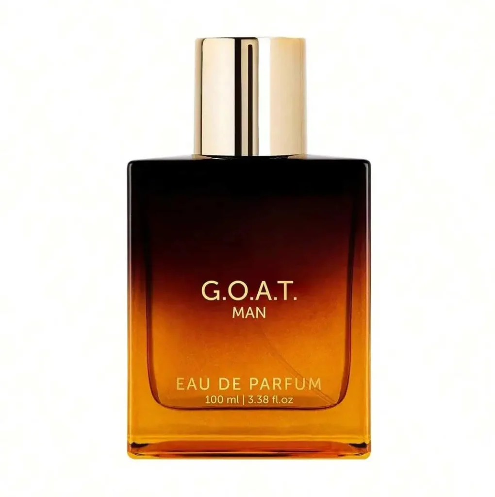 BellaVita Luxury Goat Man Eau de Parfum Spray