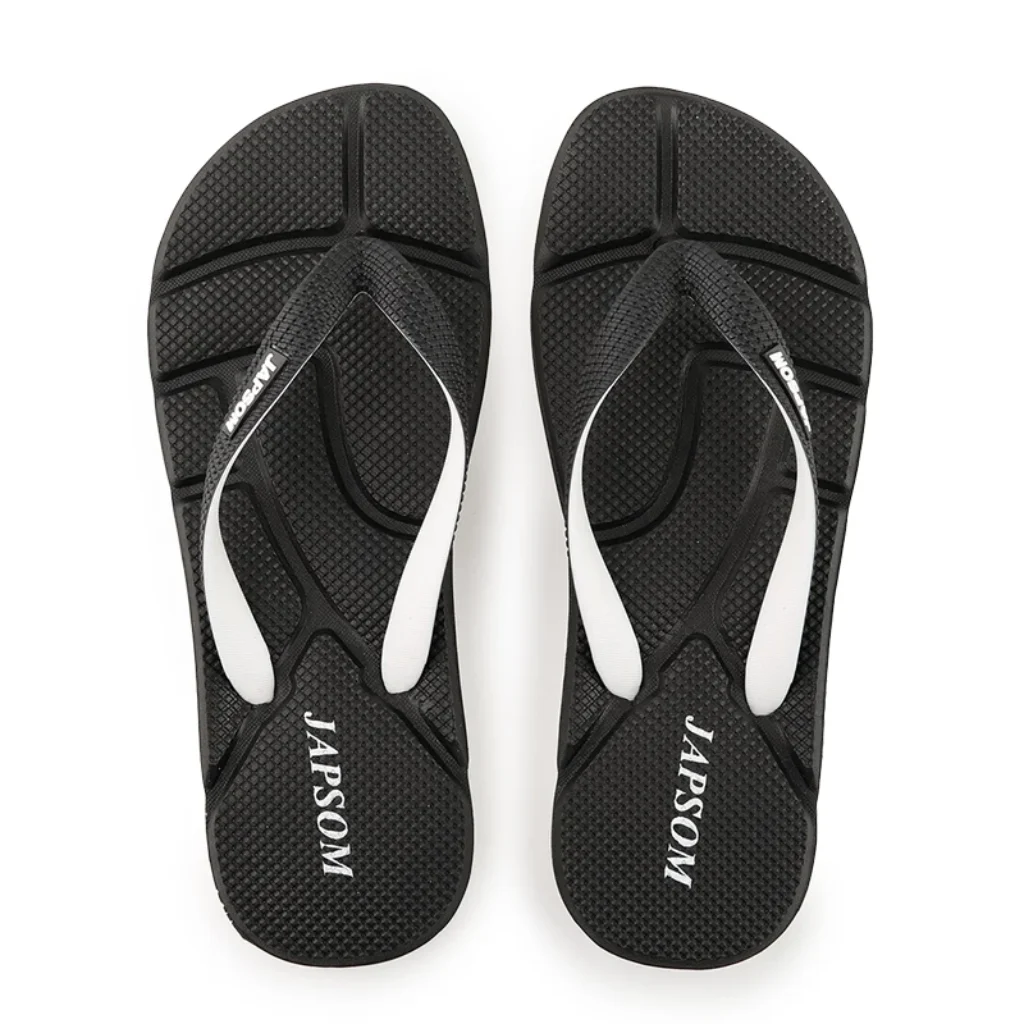 Big Size Flip Flops Men Slippers Home Slipper