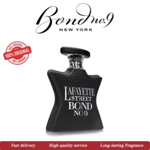 Bond No. 9 York Lafayette Street Men’s Eau