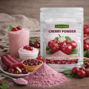 Cherry Powder – Fruit Powder, 5.3oz (150g) –