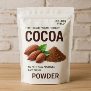 Cocoa Powder 6.35 Ounce, Rich Chocolate Brownies, Baking,