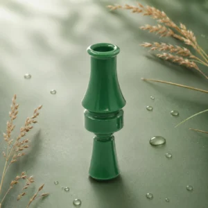 Duck Call Whistle Flared Mouthpiece Mallard Call Whistle
