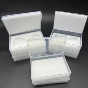 ⭐ Dental Tooth Model Implant Storage Box Dental