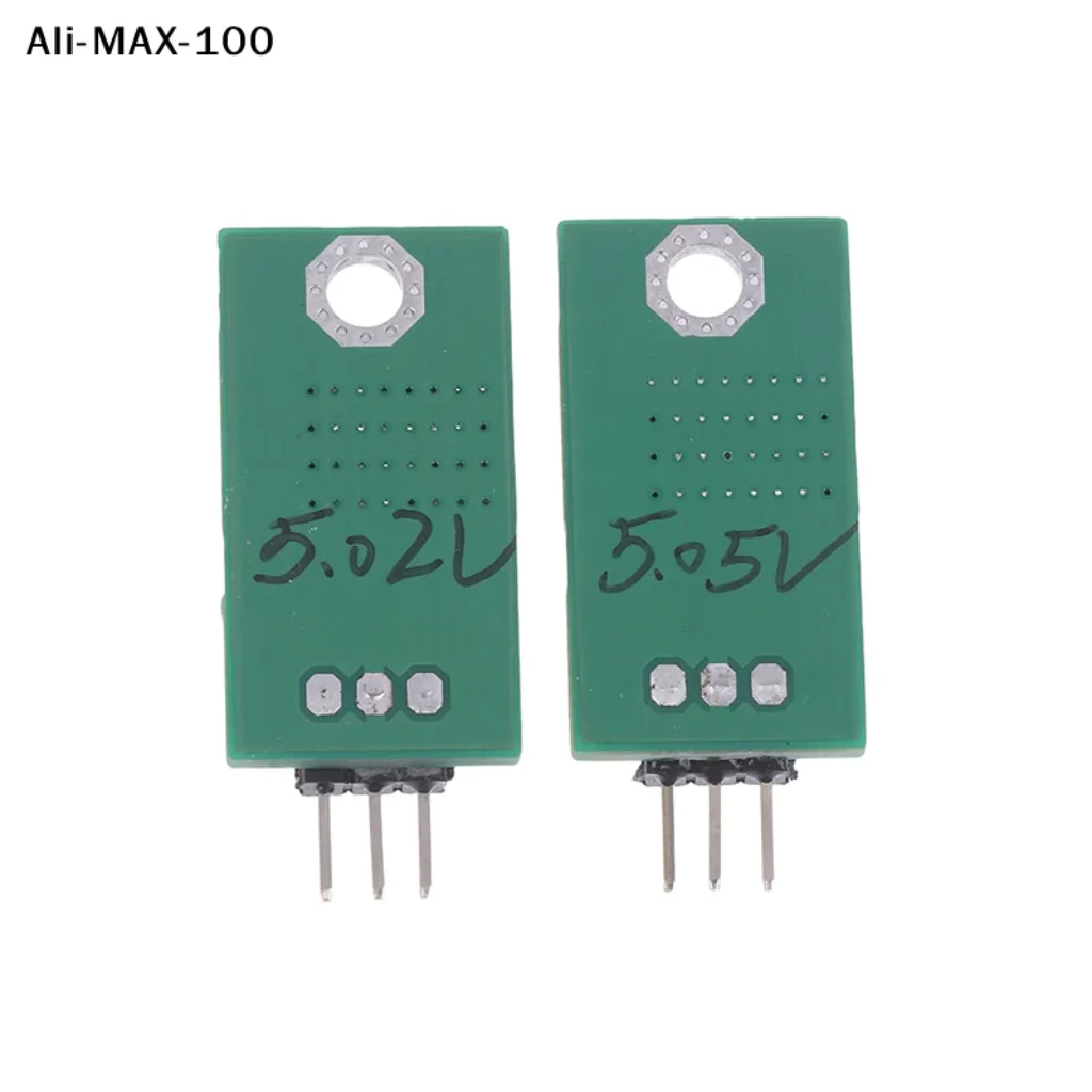 【AyS】 2026 LT1963 – 7805 Converter / Power