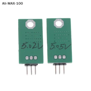 【AyS】 2026 LT1963 – 7805 Converter / Power