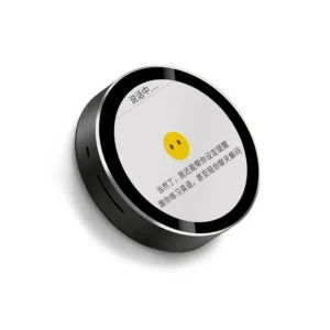 ESP32-S3 Xiaozhi AI Voice Chat Robot Development Board