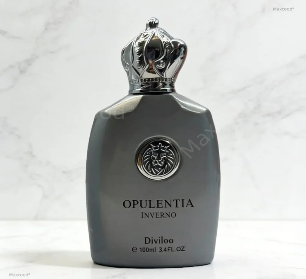 Floral, woody, musky notes Men Luxury Long lasting