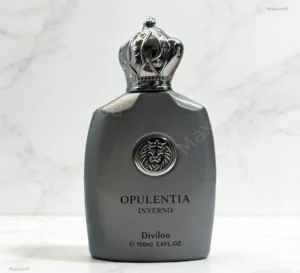 Floral, woody, musky notes Men Luxury Long lasting
