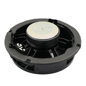 In-Car Listening Experience Black Door Speaker Replacement Reliable