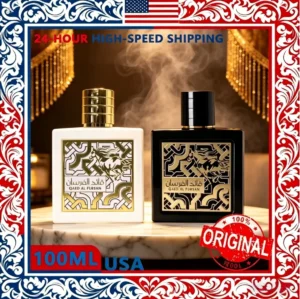 FURSAN Arabian Perfume Men Women – Unisex Long