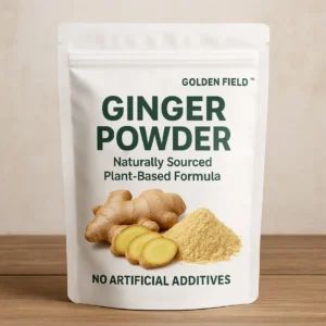 Ginger Powder, Spicy Root Tea, Cooking, Baking, 6.35