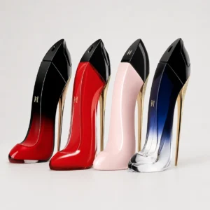 Good Girl Carolina Herrera para Mujeres de Parfum