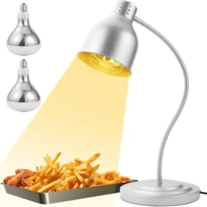 Heat Lamp Food Heat Lamp Flexible Arm 250W