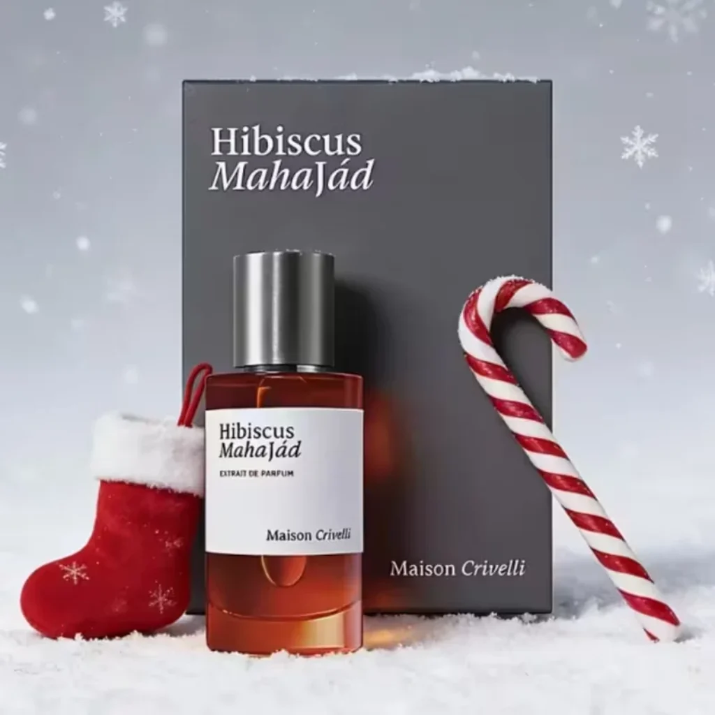 Hibiscus Flower Concentrated Essential Oil – Luxurious Concentrated