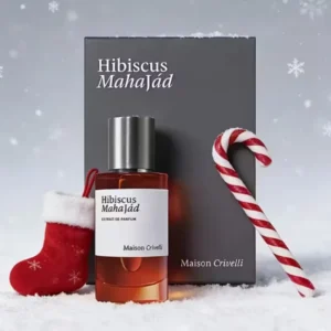 Hibiscus Flower Concentrated Essential Oil – Luxurious Concentrated