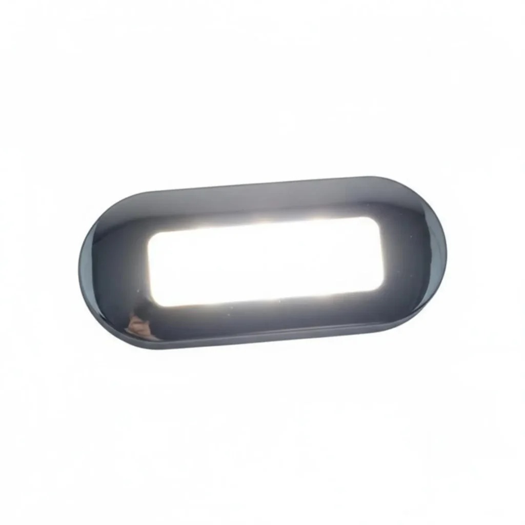 Illuminating Stair Light IP67 Waterproof 12V Illuminating Courtesy