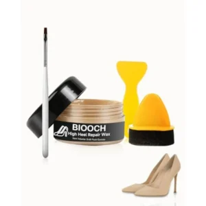 Leather Repair Balm High Heels