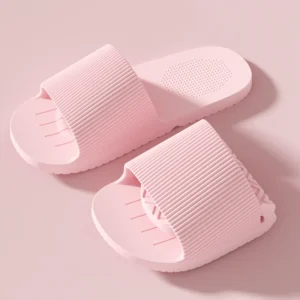 Lightweight Collapsible Travel Slippers Women 2026 Comfortable Soft