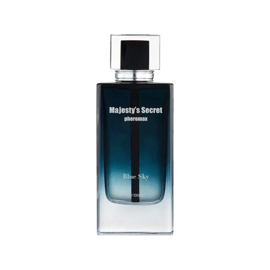 MAJESTY’S SECRET PHEROMAX Pheromone Cologne Men – Luxury