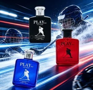 Men Fruity Perfume 3.4fl.oz Suitable skiing Long Lasting fragrance Natural fragrance
