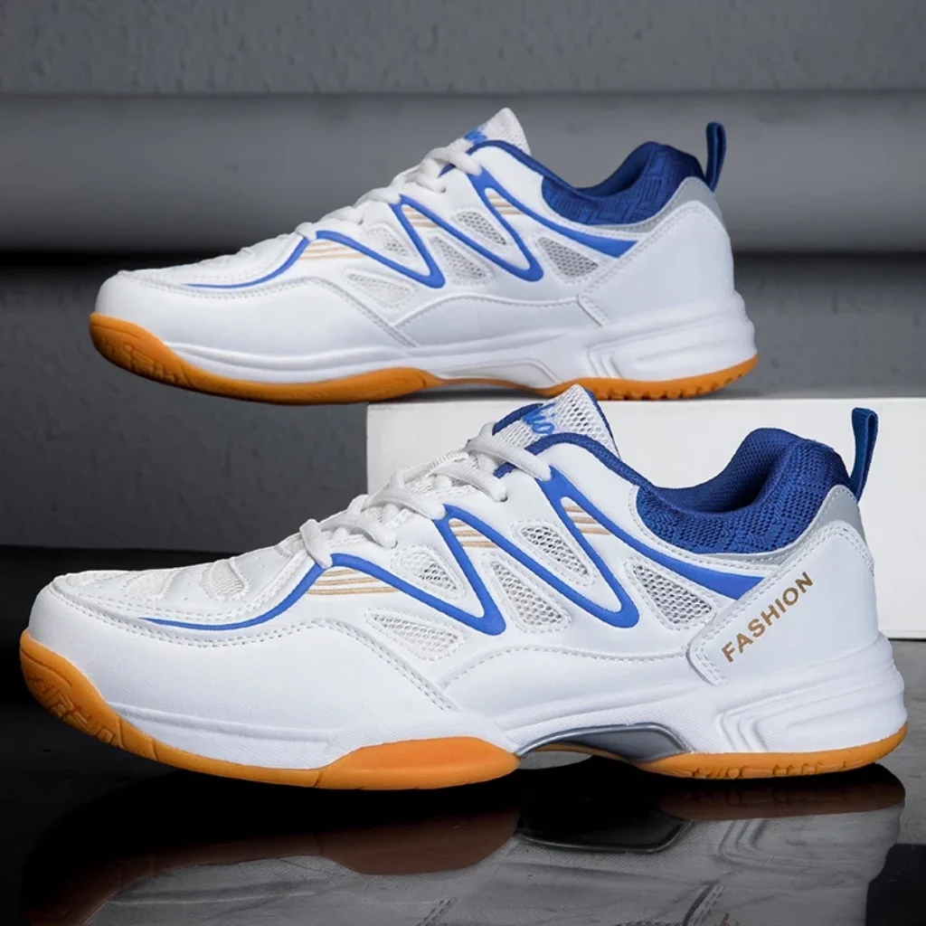Men Outdoor Daily Sneakers Summer Breathable Fine Mesh