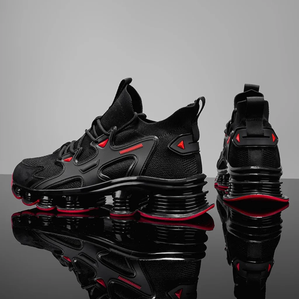 Men shoes Sneakers Male tenis Luxury shoes Mens