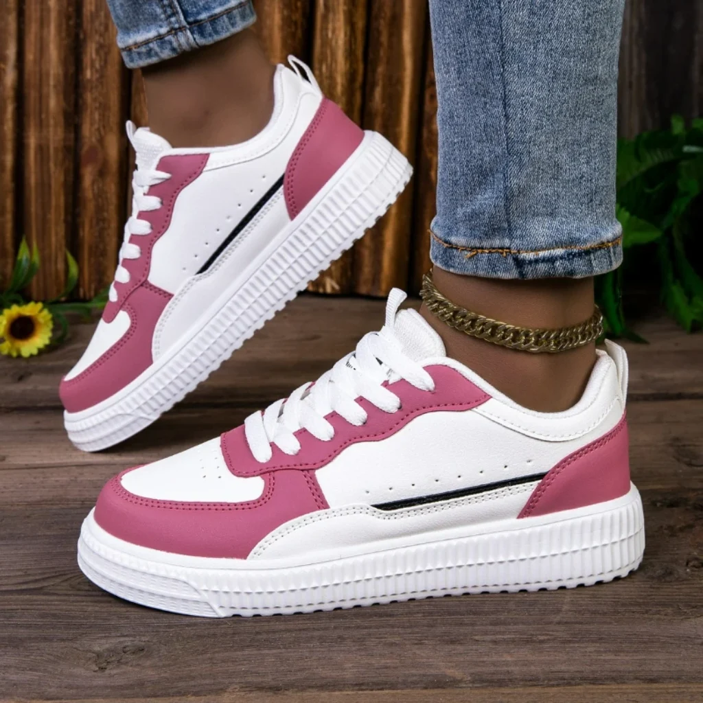 Men Women Skateboard Shoes Minimalist Casual Sneakers Unisex