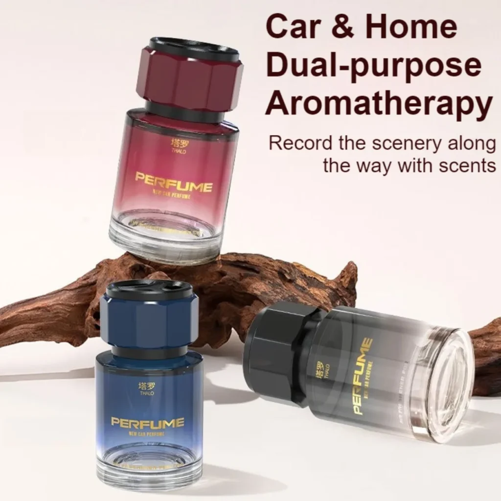 Men’s Perfume: Long-Lasting, Fresh Scent; Men’s Cologne 110ml;