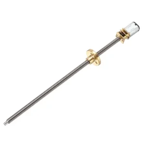 N20 Quality Guide dc gear Motor 3V6V12V Stainless