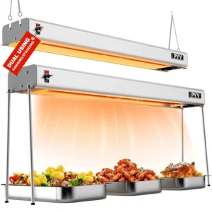 ood Heat Lamp – 36 Inch ood Warming