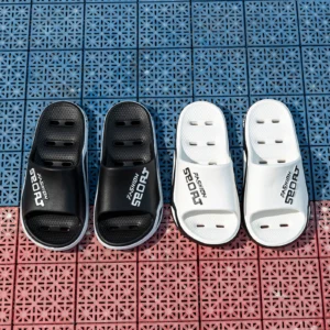 Open Toe Fashion Lightweight Flat Men’s Cool Summer
